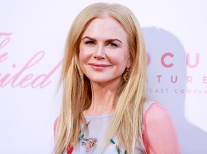 Rahasia Nicole Kidman Awet Muda di Usia 50