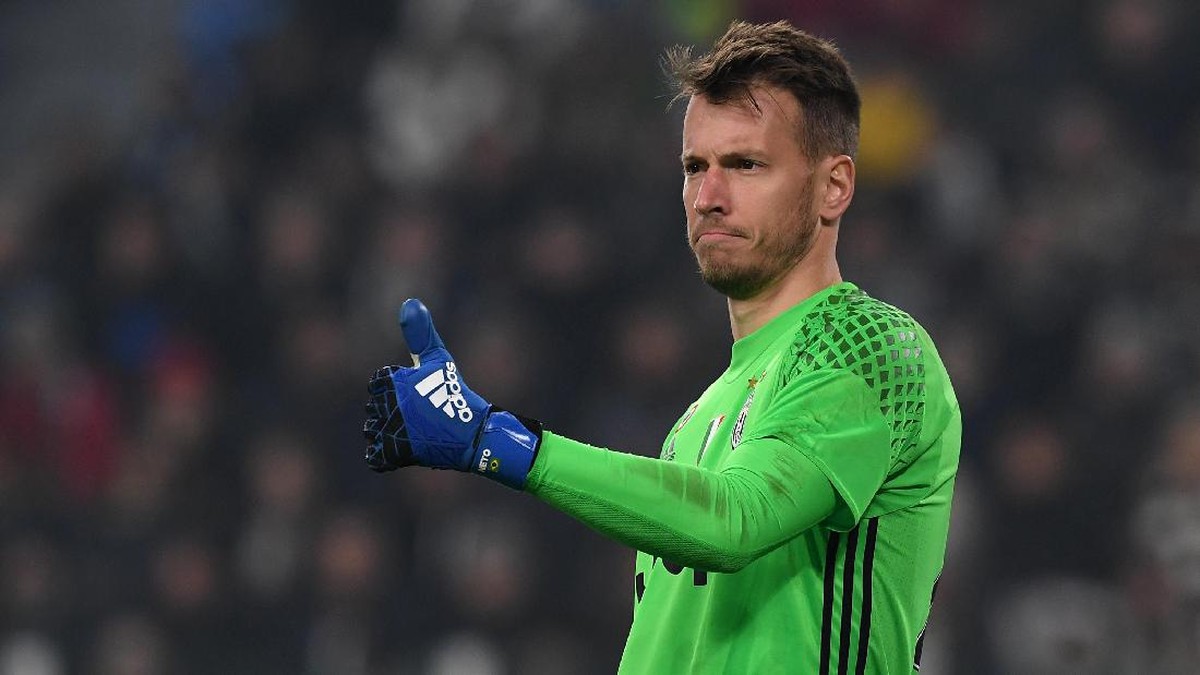 Foto: Getty Images/Valerio Pennicino