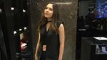Hamil Enam Bulan, Olivia Jensen Makin Mempesona