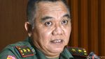 Mutasi Perwira TNI: Danjen Kopassus, Pangarmabar, Pangdam Jaya
