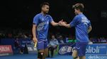 Inilah Wakil Indonesia di Babak Kedua All England 2018