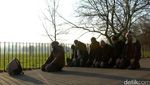 Geliat Dakwah Muslim London