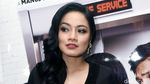 Gorgeous Wavy Hair, Titi Kamal Tampil Menawan