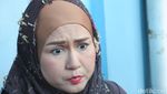 Kejadian Aneh Ria Irawan Saat Jupe Sakaratul Maut