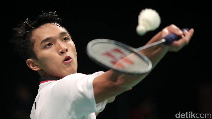 Bulutangkis Putra Turunkan Kekuatan Penuh Vs Kamboja di SEA Games