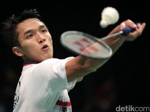 Bulutangkis Putra Turunkan Kekuatan Penuh Vs Kamboja di SEA Games
