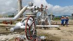 Menelusur Asal Muasal Uap Gas PLTP Ulubelu