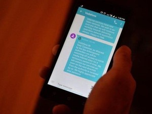 Penutupan Internet di India Langgar Hak Asasi Manusia