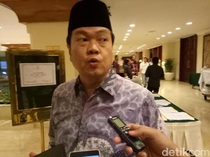 Pemprov DKI Targetkan ERP Beroperasi 2019