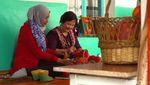 Kekayaan Tradisi Muslim Kazakhstan