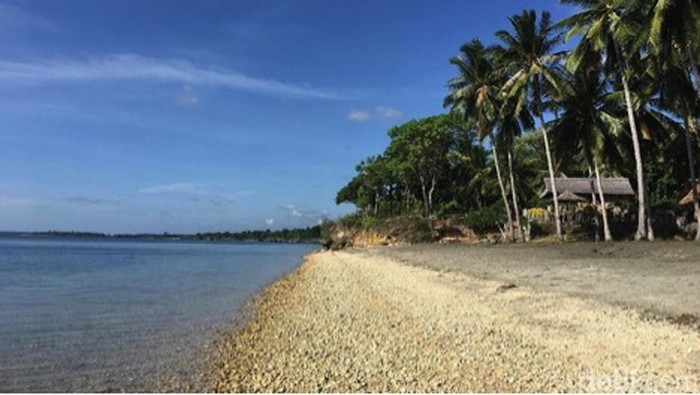 Selayar, Surga Wisata Bak Maladewa