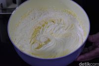 Ini Aturan Mengocok Mentega Agar Kue Mengembang Sempurna