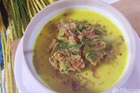 Menu Ke-30: Bosan Opor? Yuk Bikin Empal Gentong dan Soto Betawi Untuk Sajian Lebaran