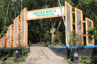Wisata di Trenggalek.