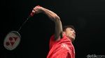 Kazumasa Sakai Menginjak Final