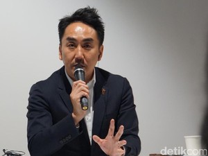 Line Fokus Garap Pasar di Asia
