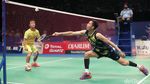 Fajar/Rian Melaju ke Semifinal