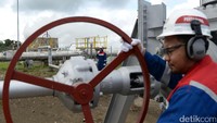 Pertamina menanam investasi tidak kurang dari US$397 juta untuk pengembangan sumur dan pembangunan PLTP Ulubelu Unit 3&4 berikut jaringan yang terkoneksi dengan PLN.