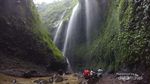 Foto: 7 Air Terjun Tertinggi di Indonesia