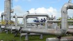 Menelusur Asal Muasal Uap Gas PLTP Ulubelu