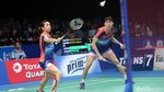 Owi/Butet Melesat Ke Semifinal