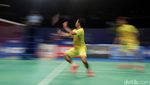 Fajar/Rian Melaju ke Semifinal