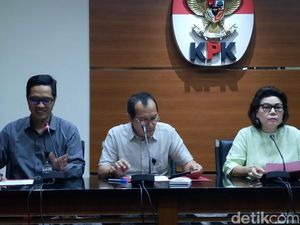 2 Kali OTT di Jatim dalam Sebulan, KPK: Tak Ada Daerah Favorit