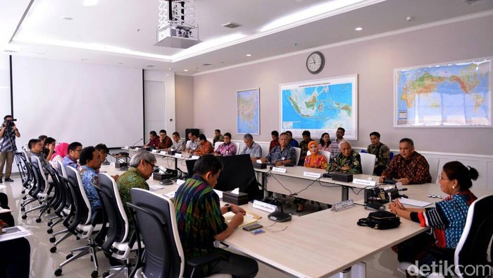Susi Gandeng PLN Pasok Listrik di Sentra Perikanan Terpadu