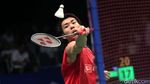 Kazumasa Sakai Menginjak Final
