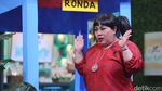 7 Artis Ini Punya Pekerjaan Lain Sebelum Terkenal, Jadi OB sampai Jaga Makam