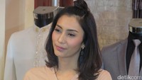 Tyas Mirasih siap menuju ke pelaminan bersama sang kekasih Raiden. (Desi/detikhot)