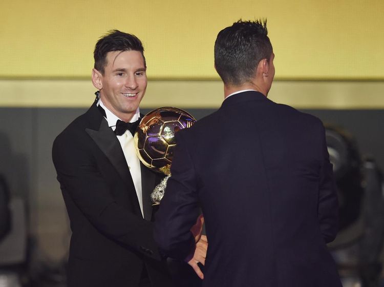 Andai Tidak Ada Messi-Ronaldo, Ini Para Pemenang Ballon dOr