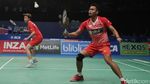 Owi/Butet Melesat Ke Semifinal