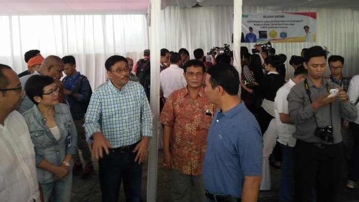 Djarot Pastikan Pemotongan Ayam di Jakarta Halal