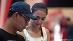 Para Pemanis Indonesia Open 2017