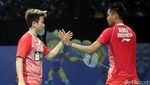 Owi/Butet Melesat Ke Semifinal