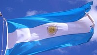 Ekonomi Argentina anjlok 6,7% pada bulan Juni, penurunan bulanan terburuk sejak krisis keuangan global tahun 2009. Foto: Internet
