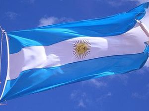 Neraca Dagang Tekor Rp 6,4 T, Argentina Perketat Impor!
