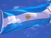 Deretan Data yang Buktikan Argentina Dekati Krisis
