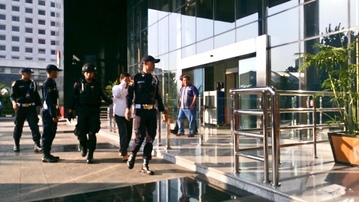 Kadernya Kena OTT KPK di Mojokerto, PAN: Bisa Dipecat