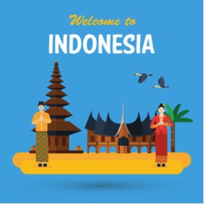 Tren Kunjungan Wisman ke Indonesia Naik Pesat Kalahkan Thailand