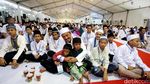 PGN Menyerahkan Santunan Yatim Piatu