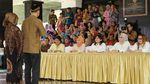 Kemendes PDTT Gelar Pasar Murah