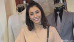 Tyas Mirasih yang Sebentar Lagi Akan Menikah