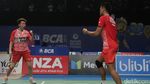Tiga Wakil Merah Putih Akan Berjuang ke Final Indonesia Open 2017