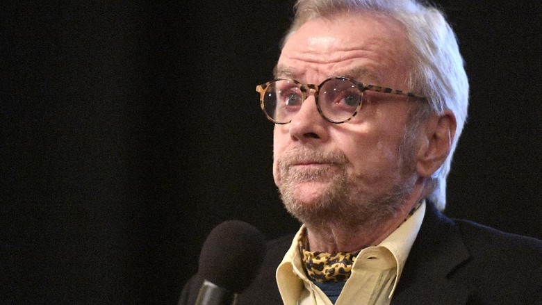 John G Avildsen, Sutradara Film Rocky Meninggal di Usia 81 John G Avildsen, Sutradara Film Rocky Meninggal di Usia 81