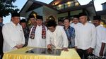 OSO Bukber dengan Sejumlah Tokoh di Pontianak