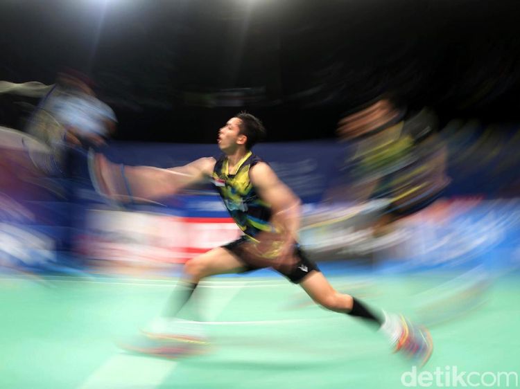 Fajar/Rian Melaju ke Semifinal