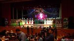 Kekayaan Tradisi Muslim Kazakhstan