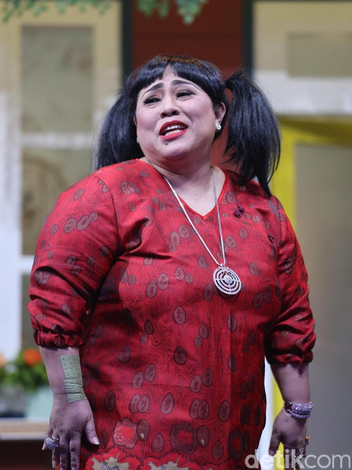 Nunung Nunung